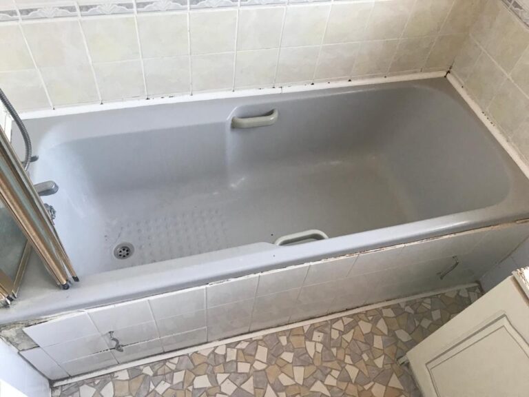Milton Keynes Home Improvement Bath panel replacement (1)