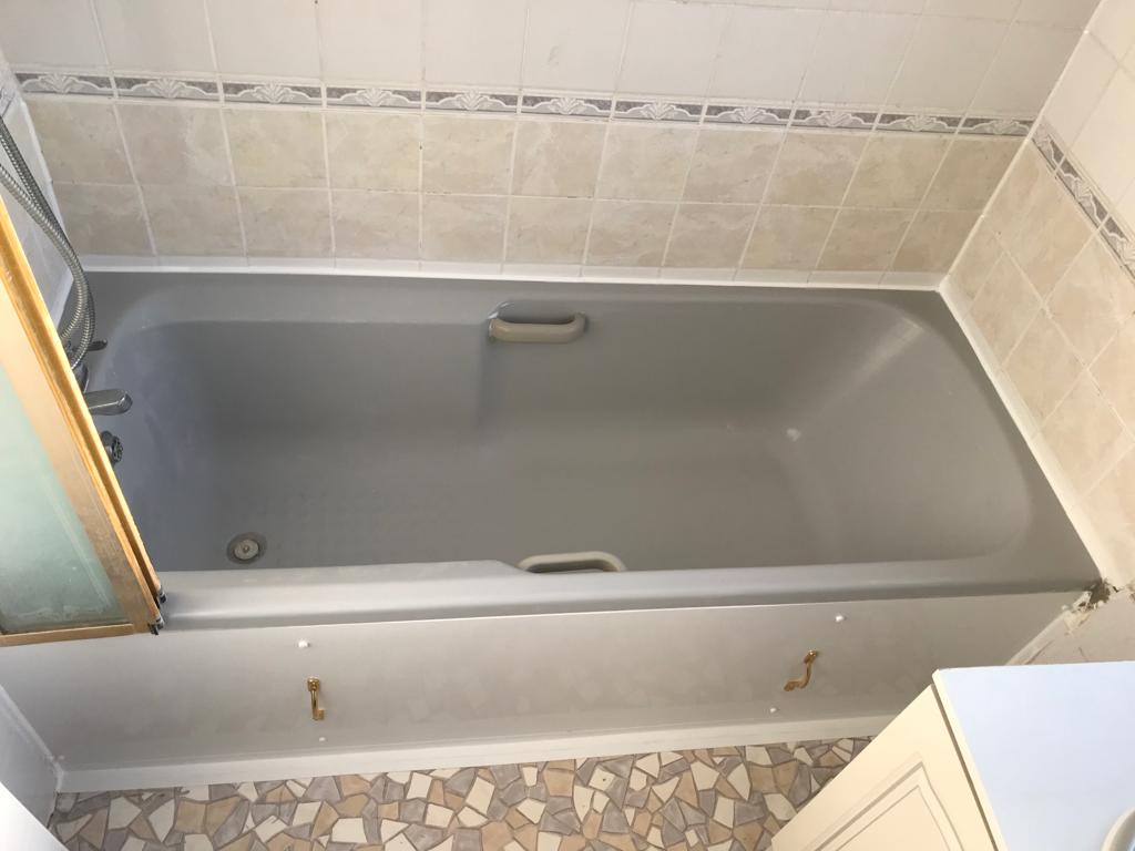 Milton Keynes Home Improvement Bath panel replacement (2)