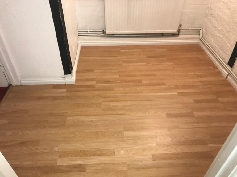 Milton Keynes Home Improvement Flooring replacement - photos before and after (11)