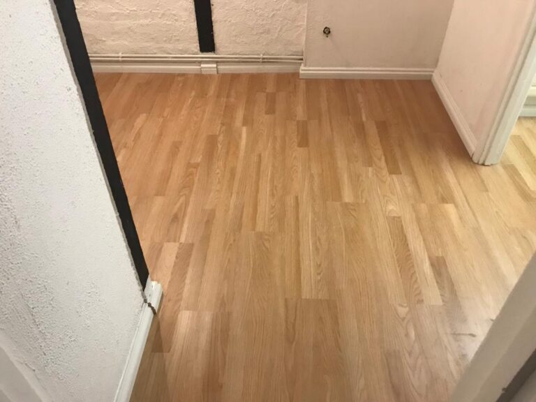 Milton Keynes Home Improvement Flooring replacement - photos before and after (12)