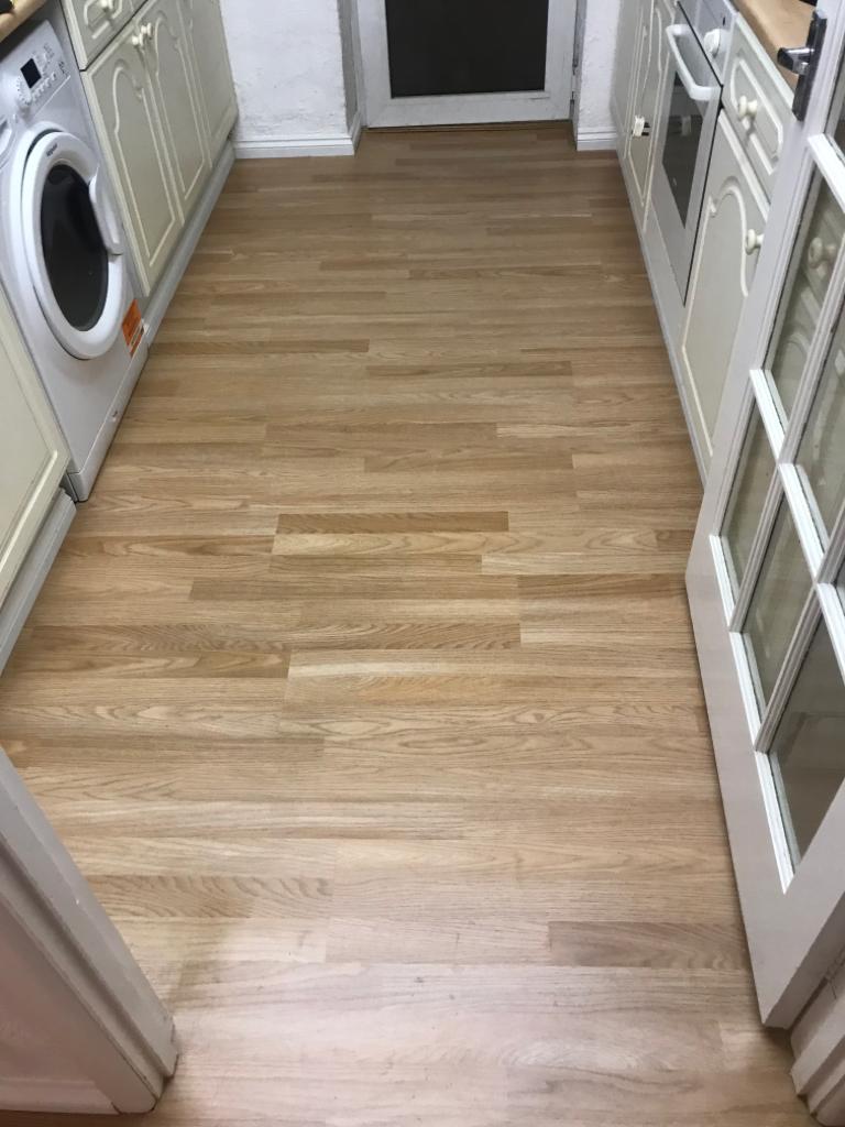 Milton Keynes Home Improvement Flooring replacement - photos before and after (13)