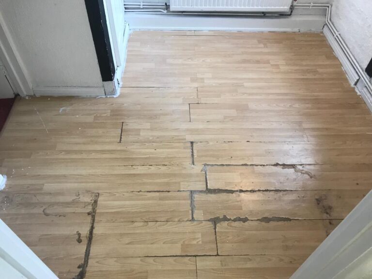 Milton Keynes Home Improvement Flooring replacement - photos before and after (15)