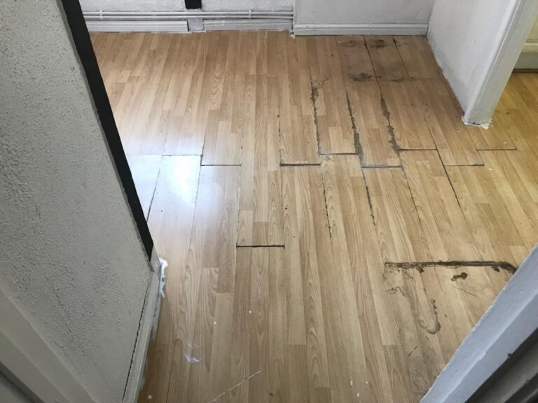 Milton Keynes Home Improvement Flooring replacement - photos before and after (16)